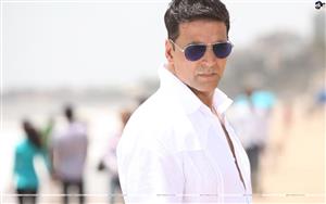 Akshay Kumar